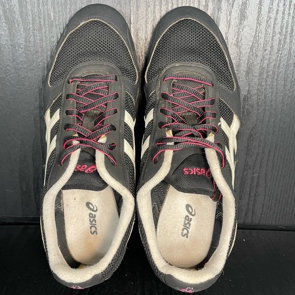 Asics Sakura Diva Women’s size 10 - Picture 12 of 12